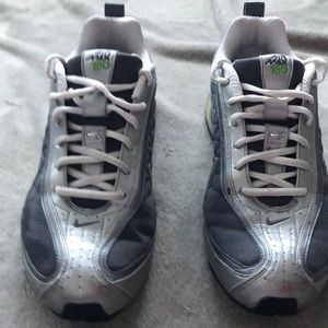 Nike Air Max 180 Running Shoe